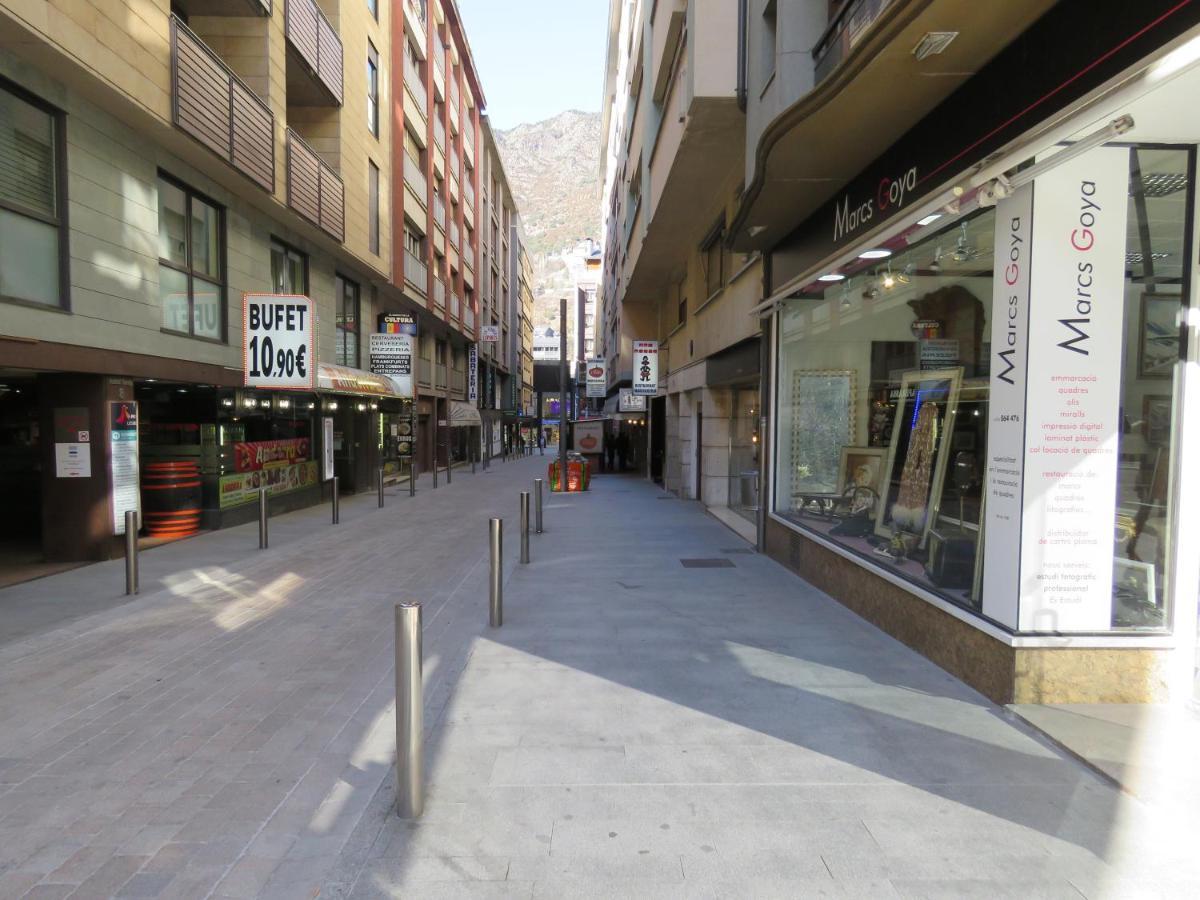 Suitedreams - Avet 31 Andorra la Vella Exterior photo