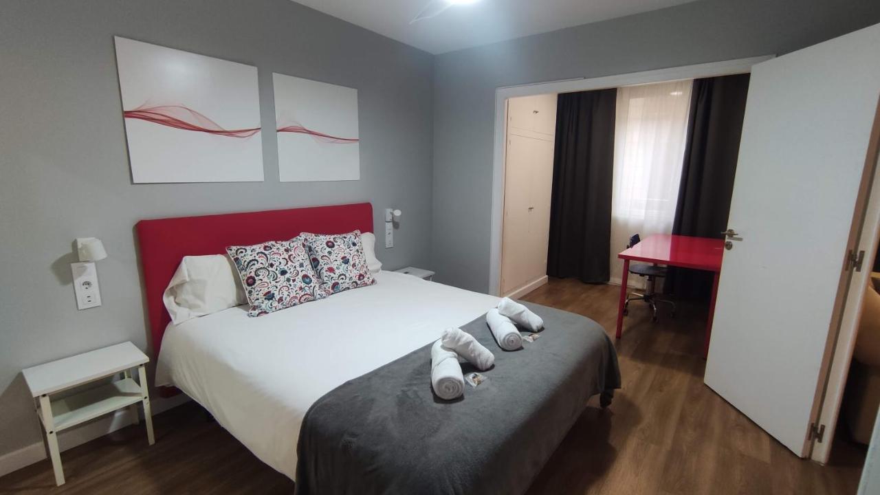 Suitedreams - Avet 31 Andorra la Vella Exterior photo